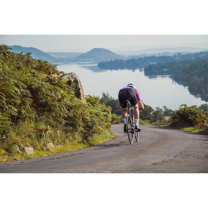 Altura Airstream Shorts : BLACK