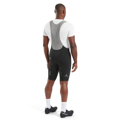 Altura Airstream Bibshorts : BLACK
