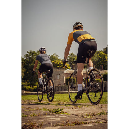 Altura Airstream Bibshorts : BLACK