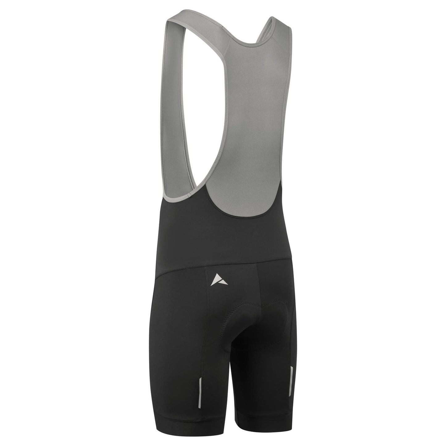 Altura Airstream Bibshorts : BLACK