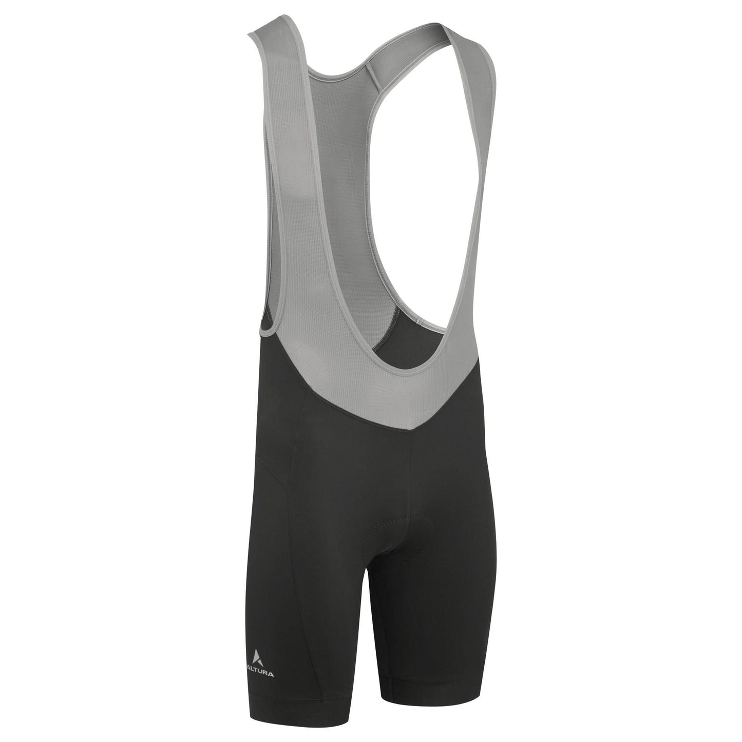 Altura Airstream Bibshorts : BLACK