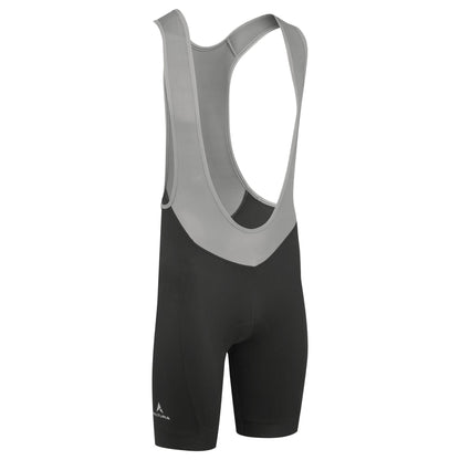 Altura Airstream Bibshorts : BLACK