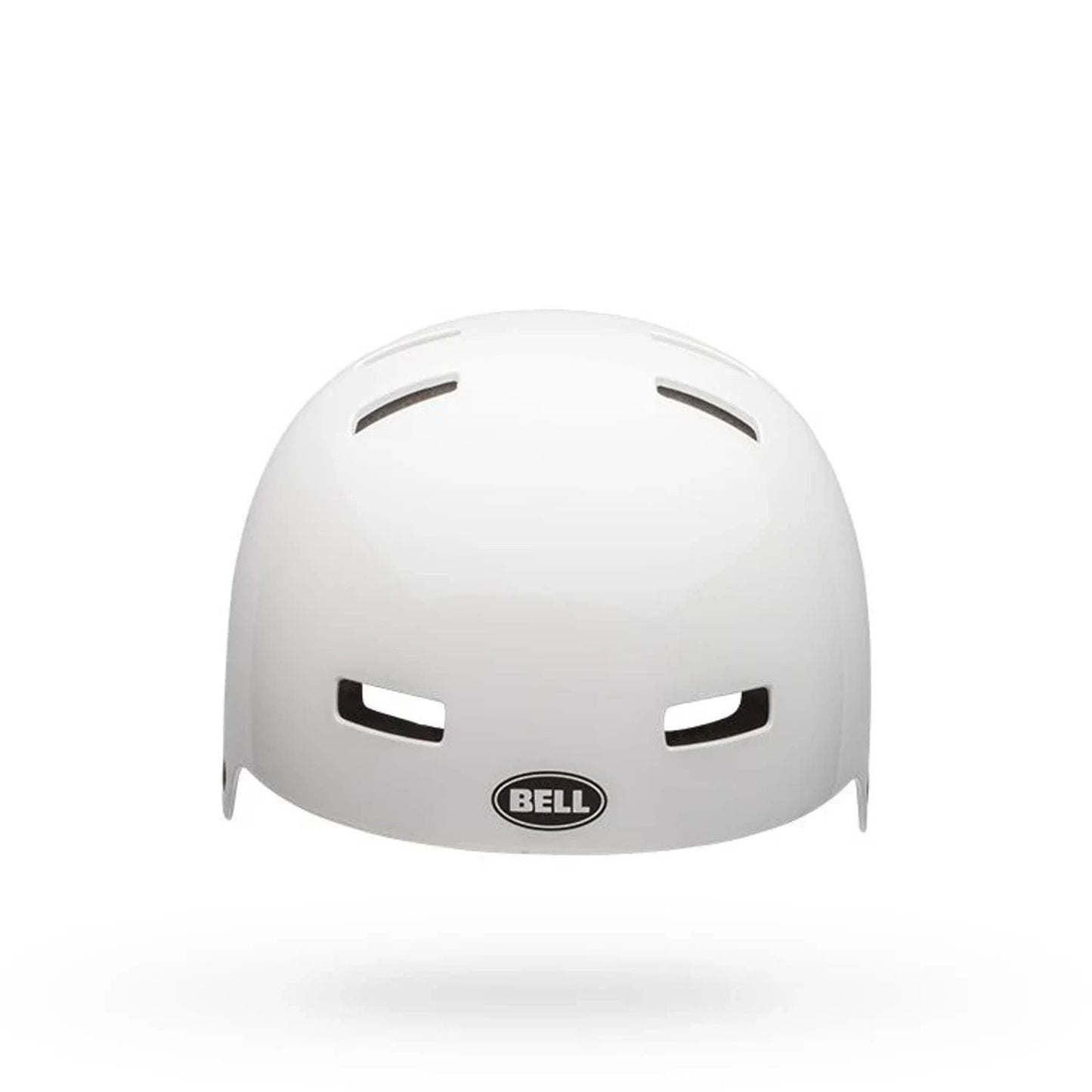Bell Local Solid Helmet Large White
