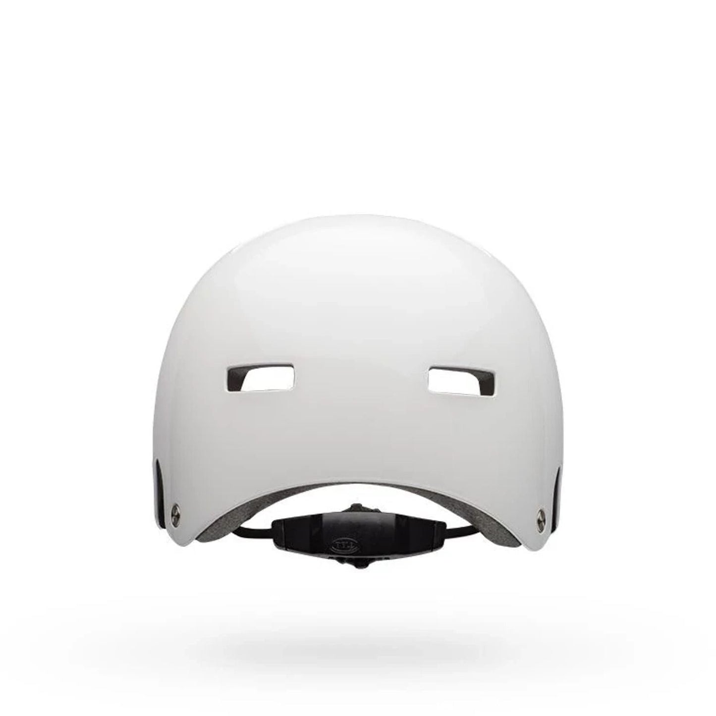 Bell Local Solid Helmet Large White