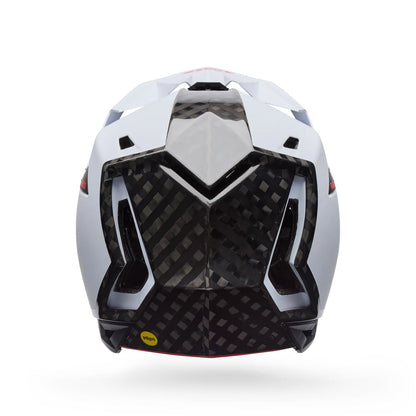 Bell Full-10 Spherical Mips Peak Full Face Helmet 2026