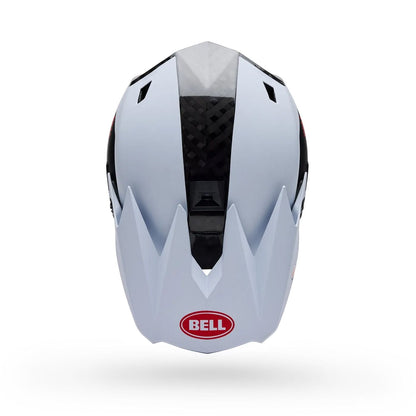 Bell Full-10 Spherical Mips Peak Full Face Helmet 2026