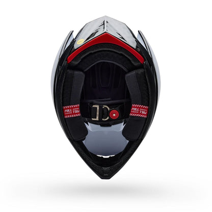 Bell Full-10 Spherical Mips Peak Full Face Helmet 2026