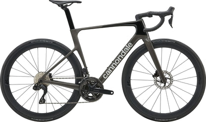 Cannondale SuperSix Evo 5 Carbon Road Bike