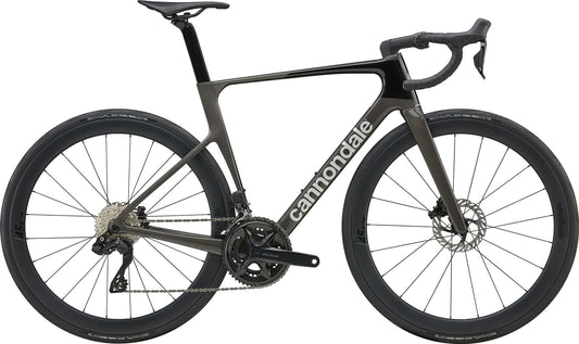 Cannondale SuperSix Evo 5 Carbon Road Bike