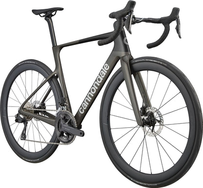 Cannondale SuperSix Evo 5 Carbon Road Bike