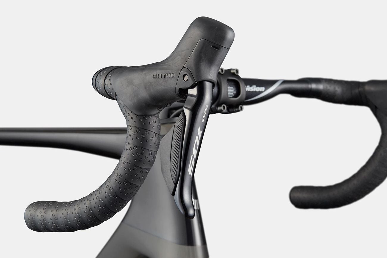 Cannondale SuperSix Evo 5 Carbon Road Bike