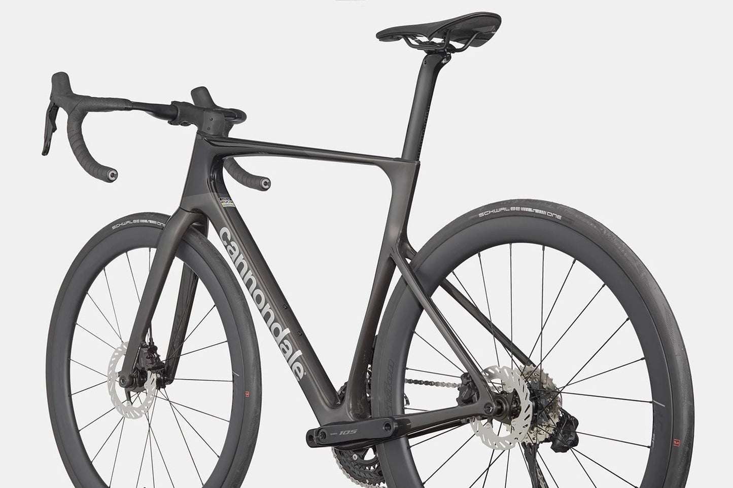 Cannondale SuperSix Evo 5 Carbon Road Bike