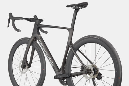 Cannondale SuperSix Evo 5 Carbon Road Bike
