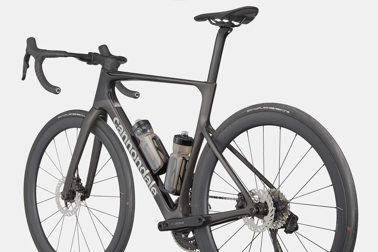 Cannondale SuperSix Evo 5 Carbon Road Bike
