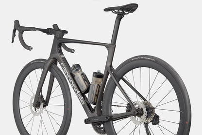 Cannondale SuperSix Evo 5 Carbon Road Bike
