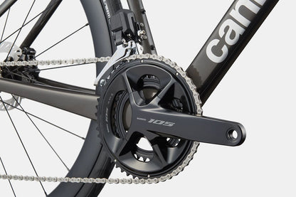 Cannondale SuperSix Evo 5 Carbon Road Bike