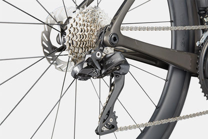 Cannondale SuperSix Evo 5 Carbon Road Bike