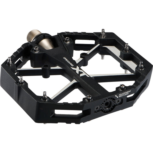 Shimano PD-M8240 Deore XT MTB flat pedals