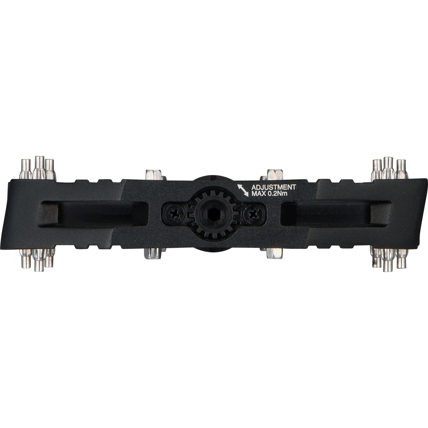 Shimano PD-M8240 Deore XT MTB flat pedals