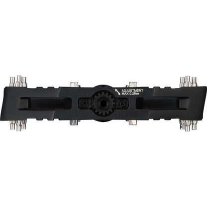 Shimano PD-M8240 Deore XT MTB flat pedals