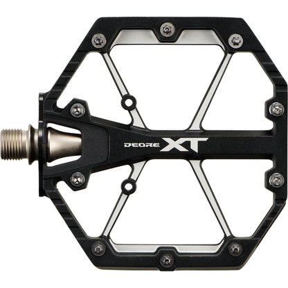Shimano PD-M8240 Deore XT MTB flat pedals