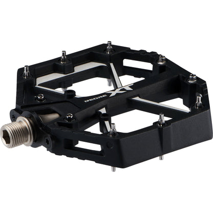 Shimano PD-M8240 Deore XT MTB flat pedals