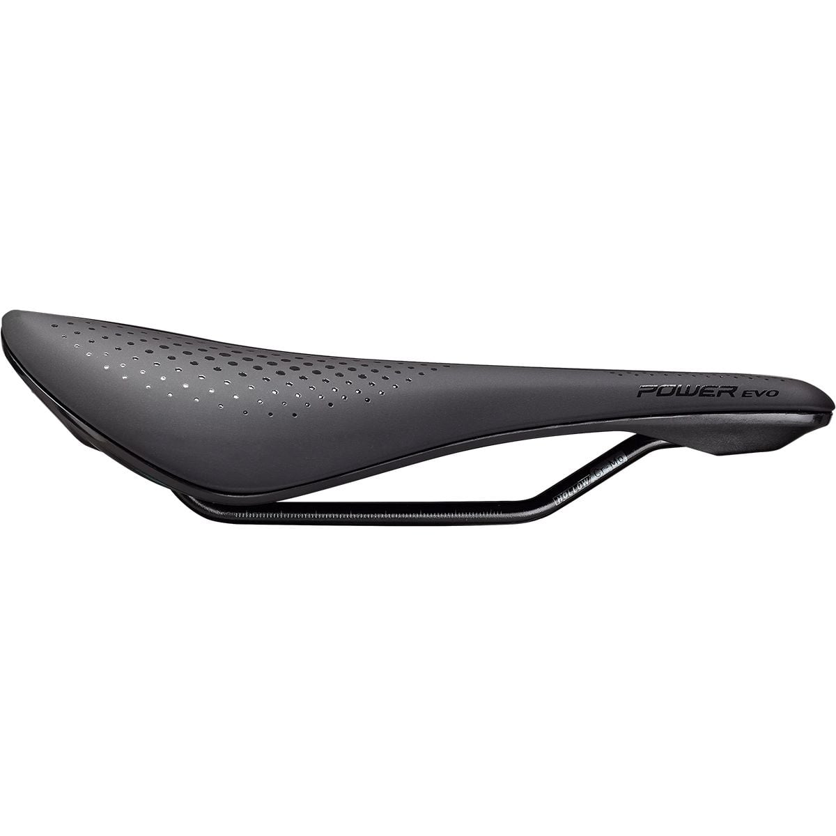 Specialized Power Evo Comp Saddle 143mm - Black