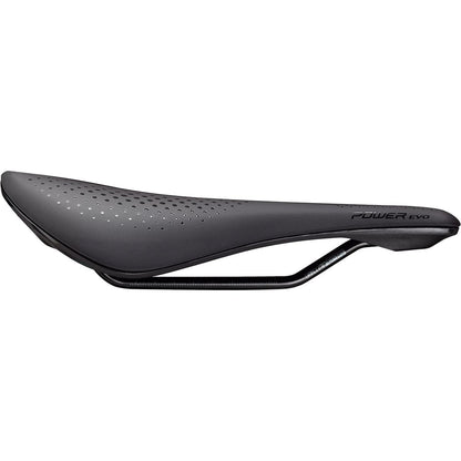 Specialized Power Evo Comp Saddle 143mm - Black