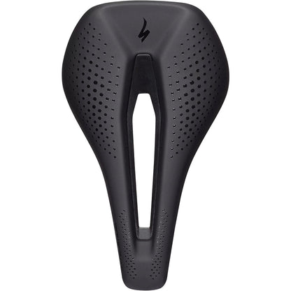 Specialized Power Evo Comp Saddle 143mm - Black