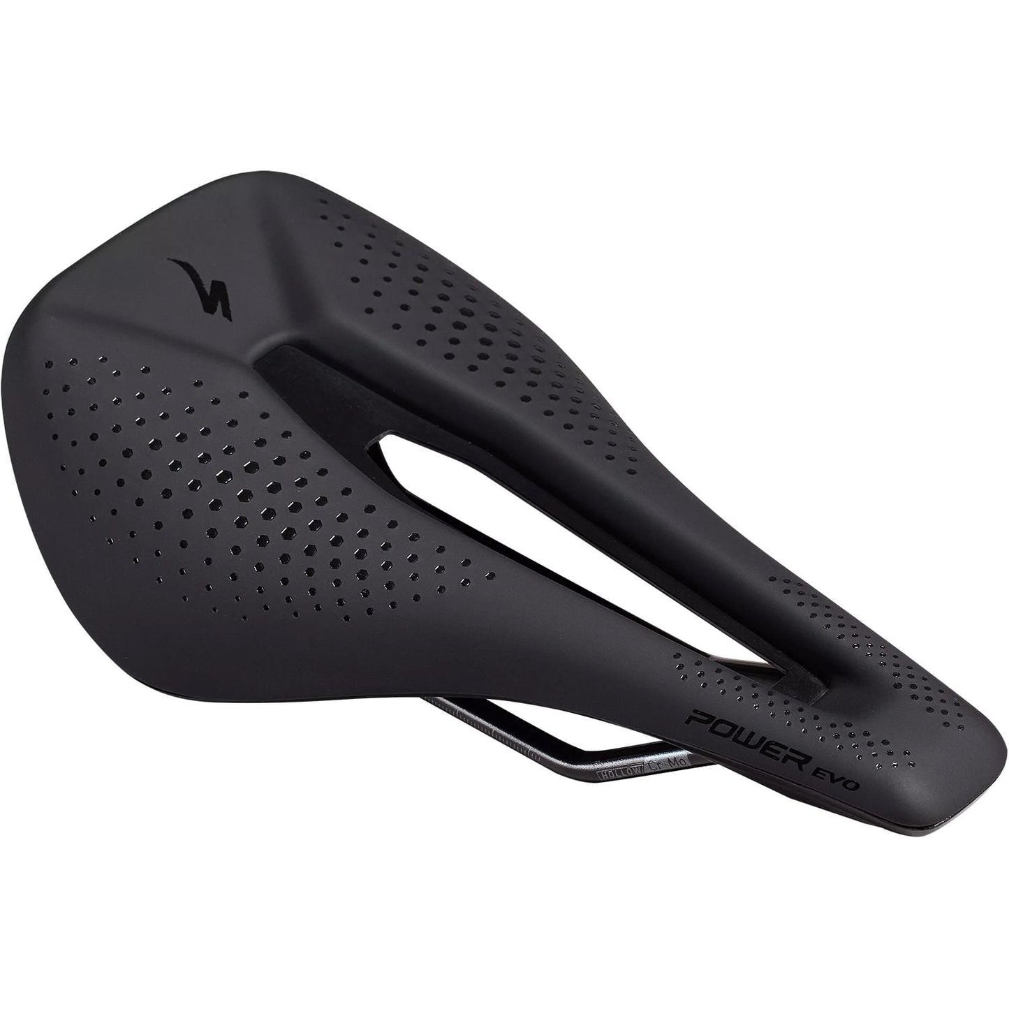 Specialized Power Evo Comp Saddle 143mm - Black