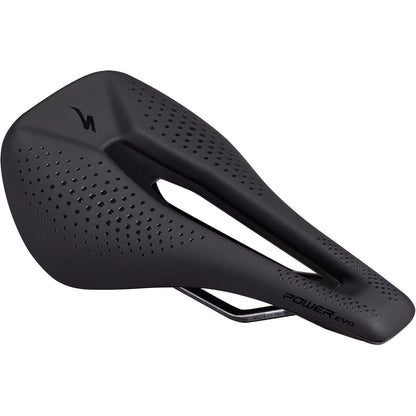 Specialized Power Evo Comp Saddle 143mm - Black