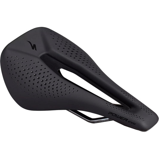 Specialized Power Evo Comp Saddle 143mm - Black