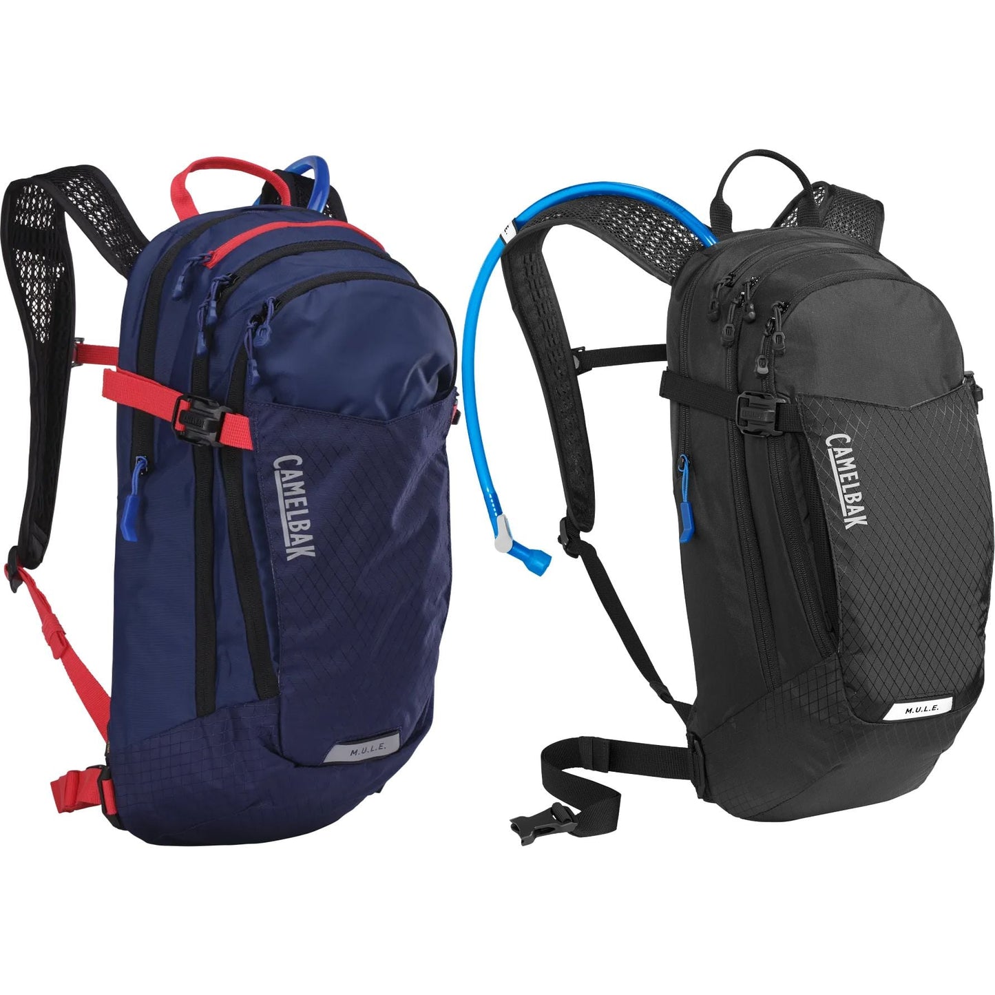 Camelbak M.U.L.E. Hydration Pack 12L With 3L Reservoir