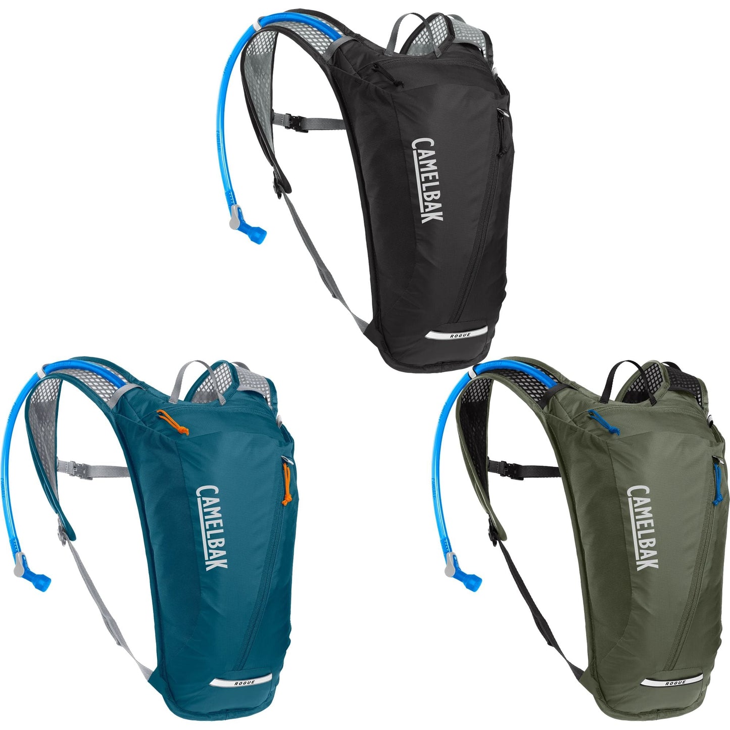 Camelbak Rogue™ Light 7L Hydration Pack with Crux® 2L Reservoir