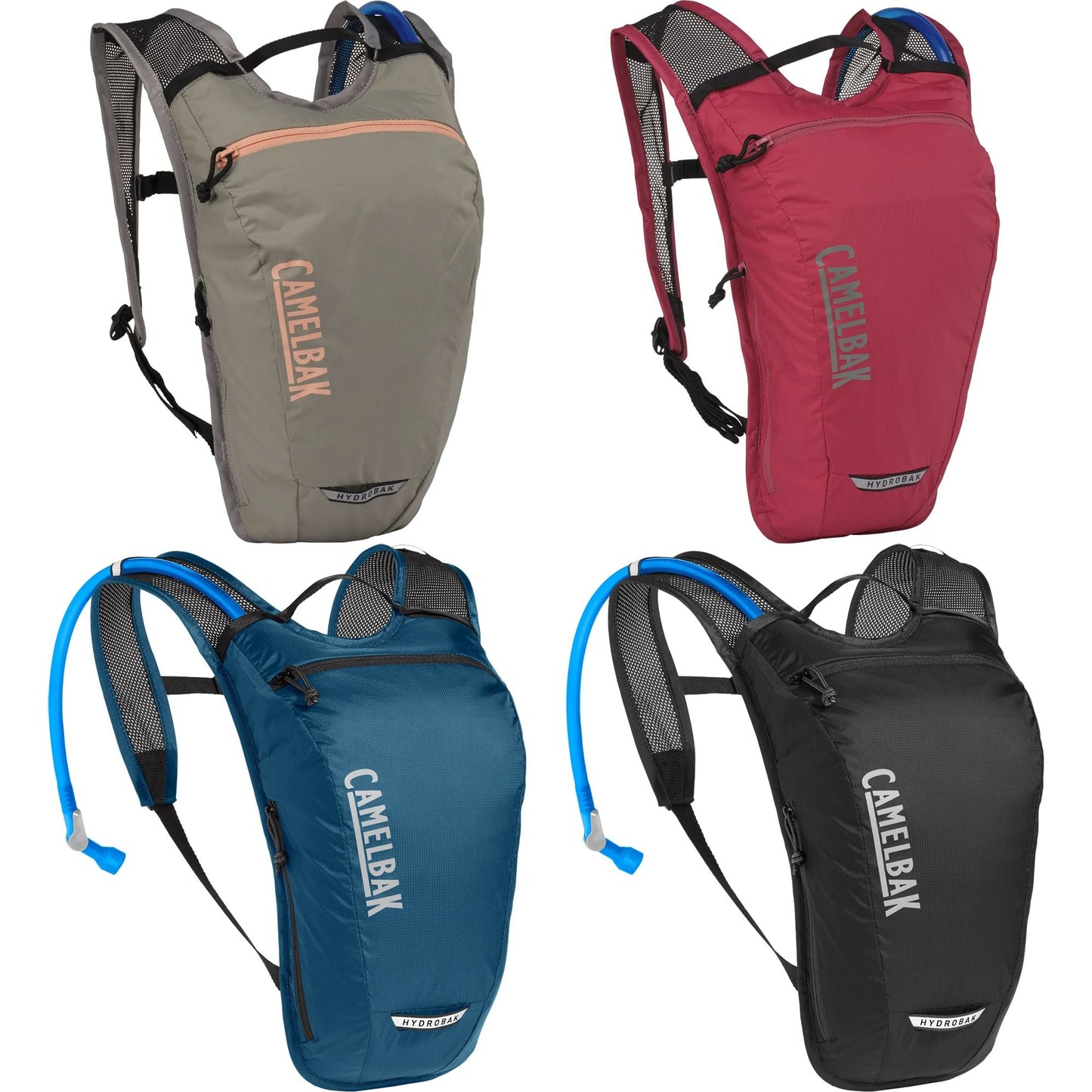 Camelbak Hydrobak™ Light Hydration Pack 2.5l With 1.5l Reservoir