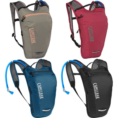 Camelbak Hydrobak™ Light Hydration Pack 2.5l With 1.5l Reservoir