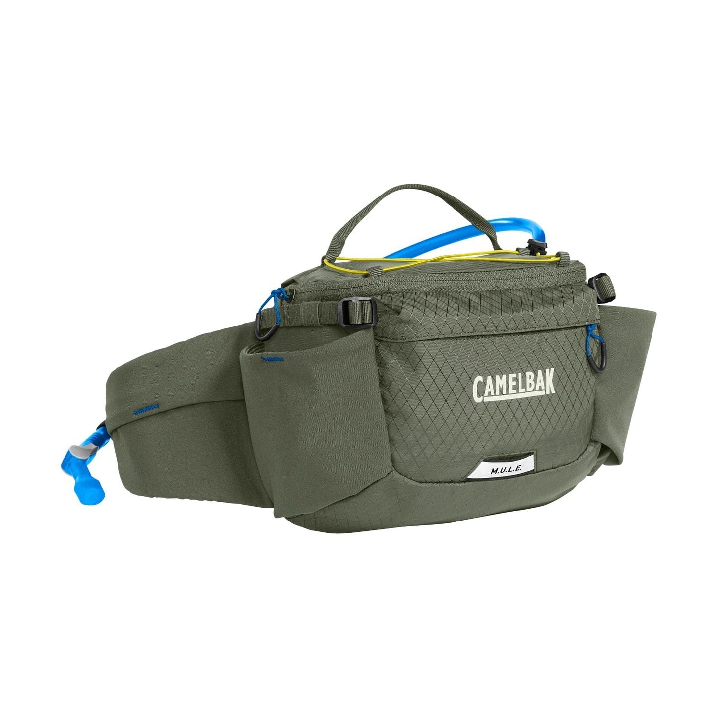 Camelbak M.U.L.E.® 5L Waist Pack with Crux® 1.5L Lumbar Reservoir