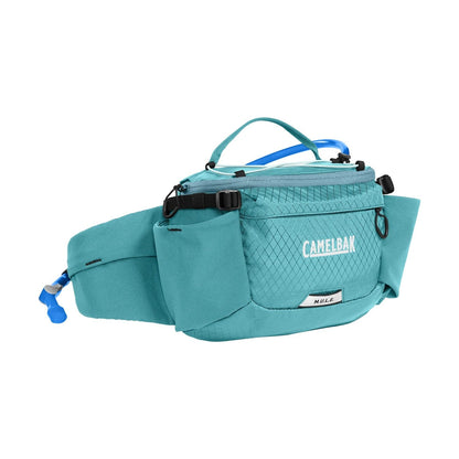 Camelbak M.U.L.E.® 5L Waist Pack with Crux® 1.5L Lumbar Reservoir