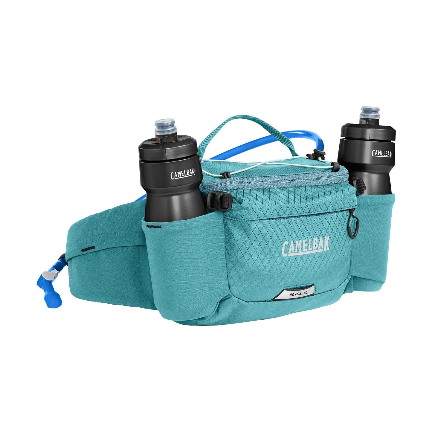 Camelbak M.U.L.E.® 5L Waist Pack with Crux® 1.5L Lumbar Reservoir