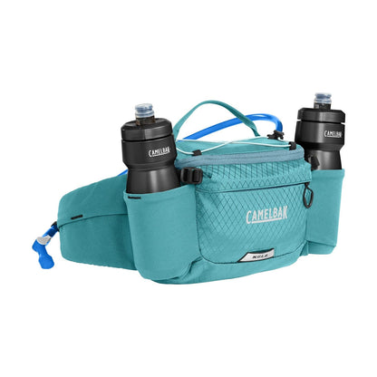 Camelbak M.U.L.E.® 5L Waist Pack with Crux® 1.5L Lumbar Reservoir