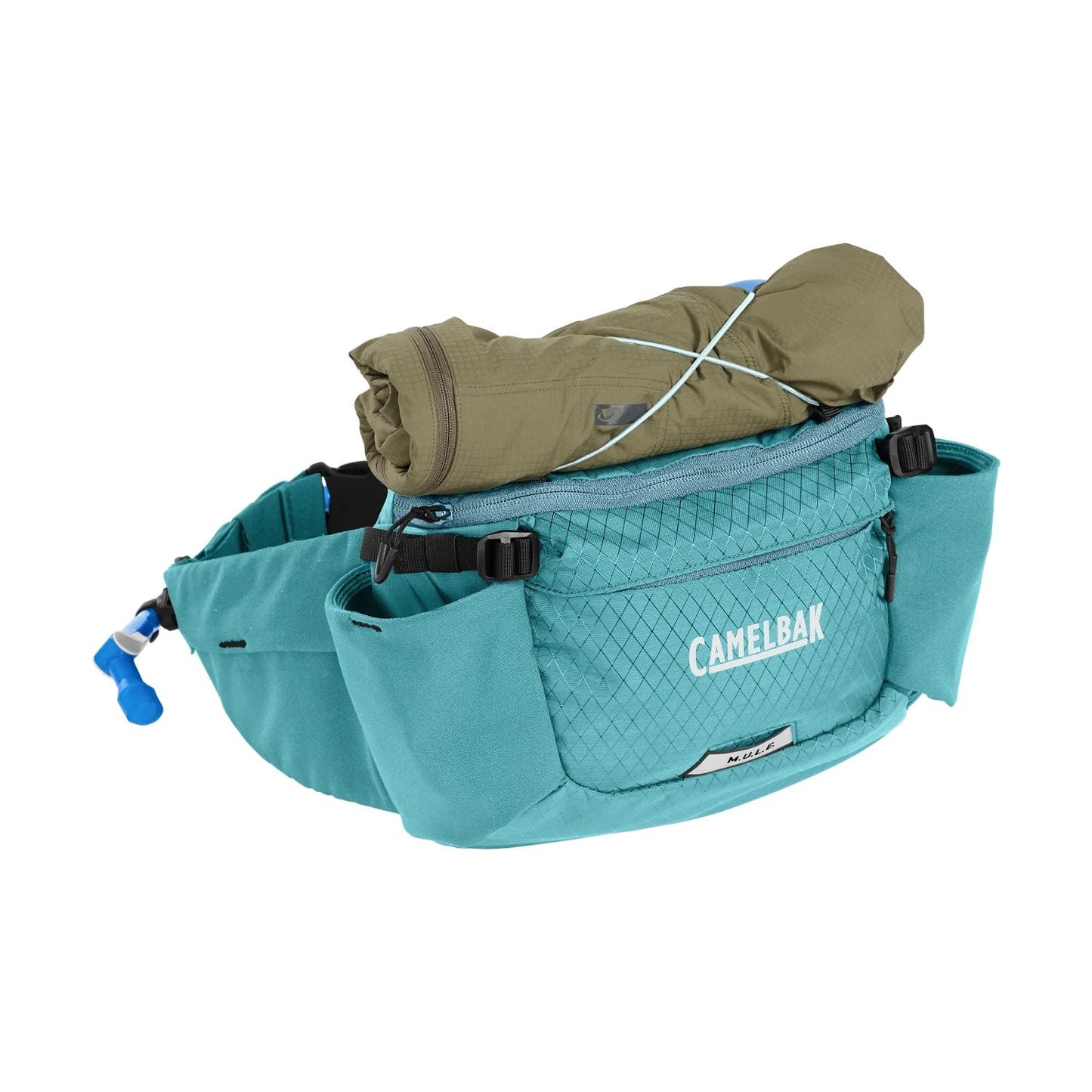 Camelbak M.U.L.E.® 5L Waist Pack with Crux® 1.5L Lumbar Reservoir
