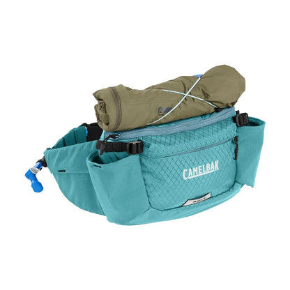 Camelbak M.U.L.E.® 5L Waist Pack with Crux® 1.5L Lumbar Reservoir