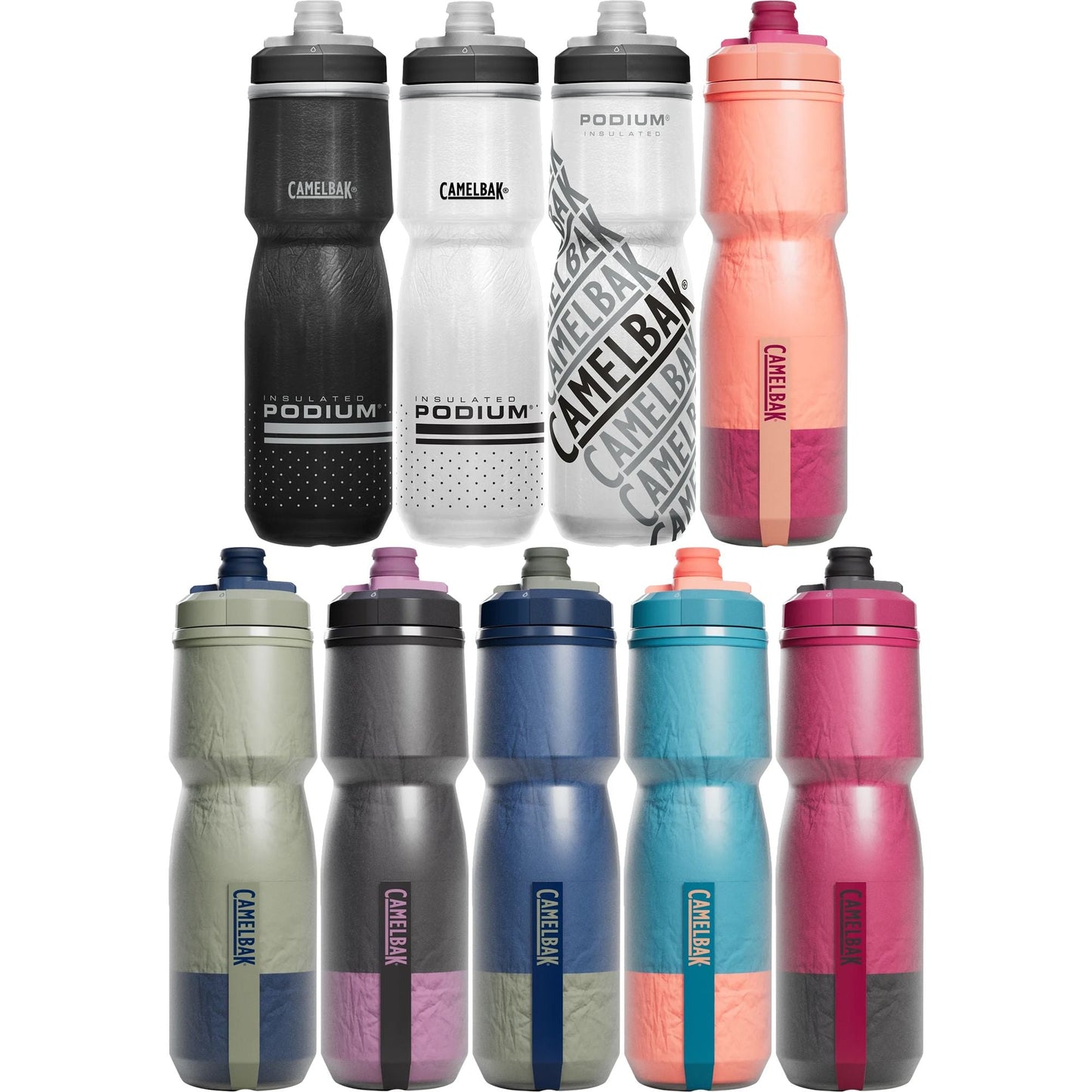 Camelbak Podium Chill 24oz/710ml Bottle
