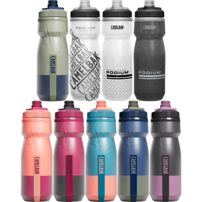Camelbak Podium Chill 21oz/620ml Bottle