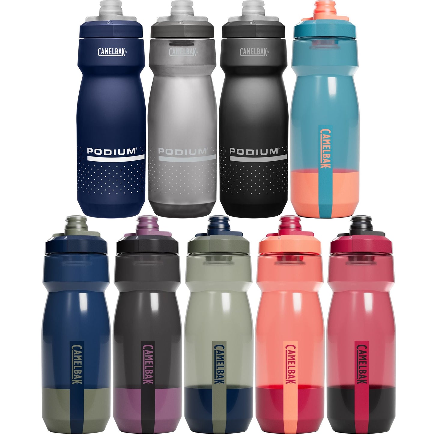 Camelbak Podium 24oz/710ml Bottle
