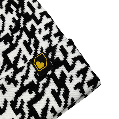 Burgtec Zaggo Beanie