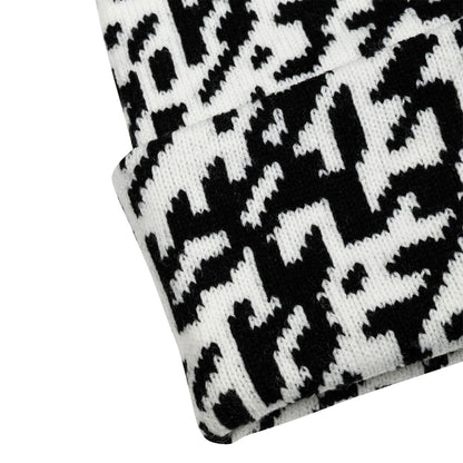 Burgtec Zaggo Beanie