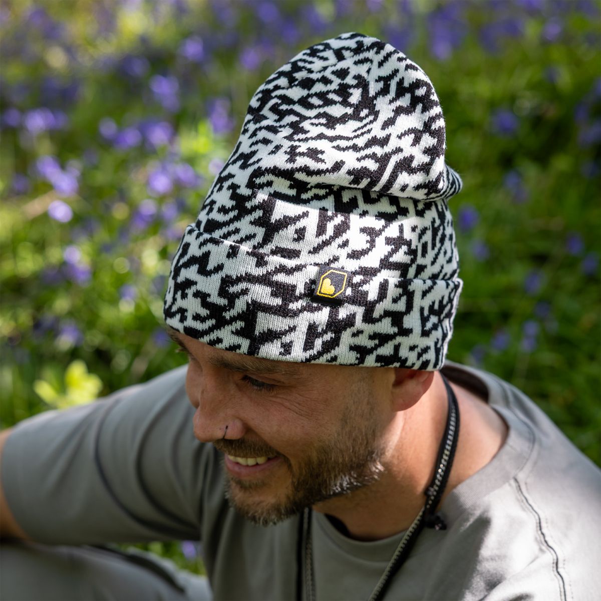 Burgtec Zaggo Beanie