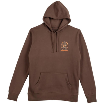 Burgtec Wild Ride Hoodie 2026