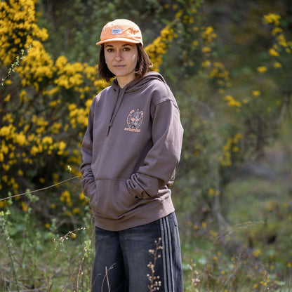 Burgtec Wild Ride Hoodie 2026